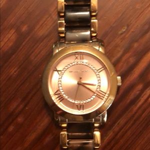 Michael Kors women’s watch